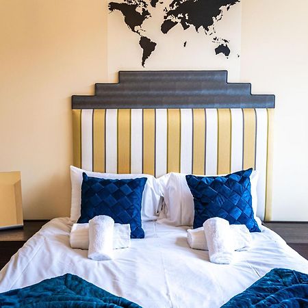 Apartament Lux 3 Beds 3 Baths - Covent Garden Londyn Zewnętrze zdjęcie