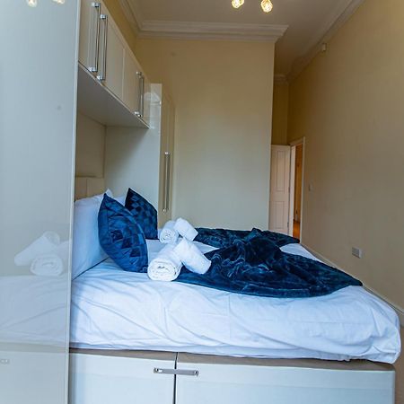 Apartament Lux 3 Beds 3 Baths - Covent Garden Londyn Zewnętrze zdjęcie