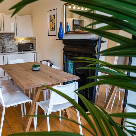 Apartament Lux 3 Beds 3 Baths - Covent Garden Londyn Zewnętrze zdjęcie