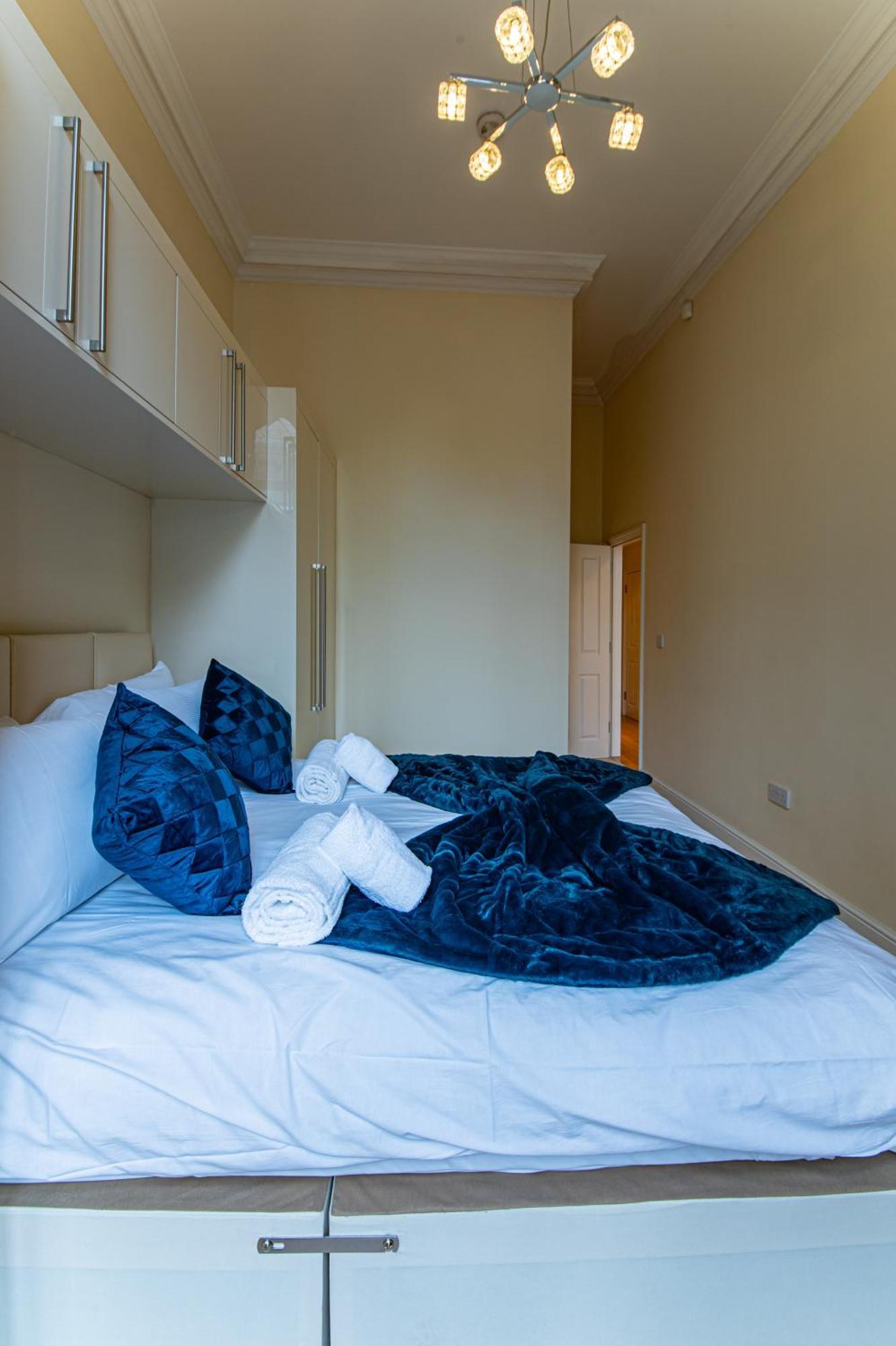 Apartament Lux 3 Beds 3 Baths - Covent Garden Londyn Zewnętrze zdjęcie