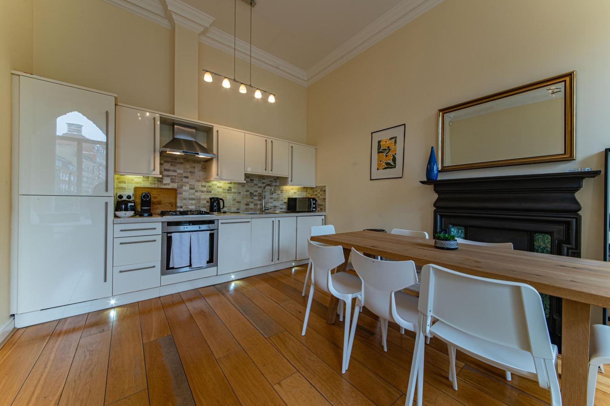 Apartament Lux 3 Beds 3 Baths - Covent Garden Londyn Zewnętrze zdjęcie