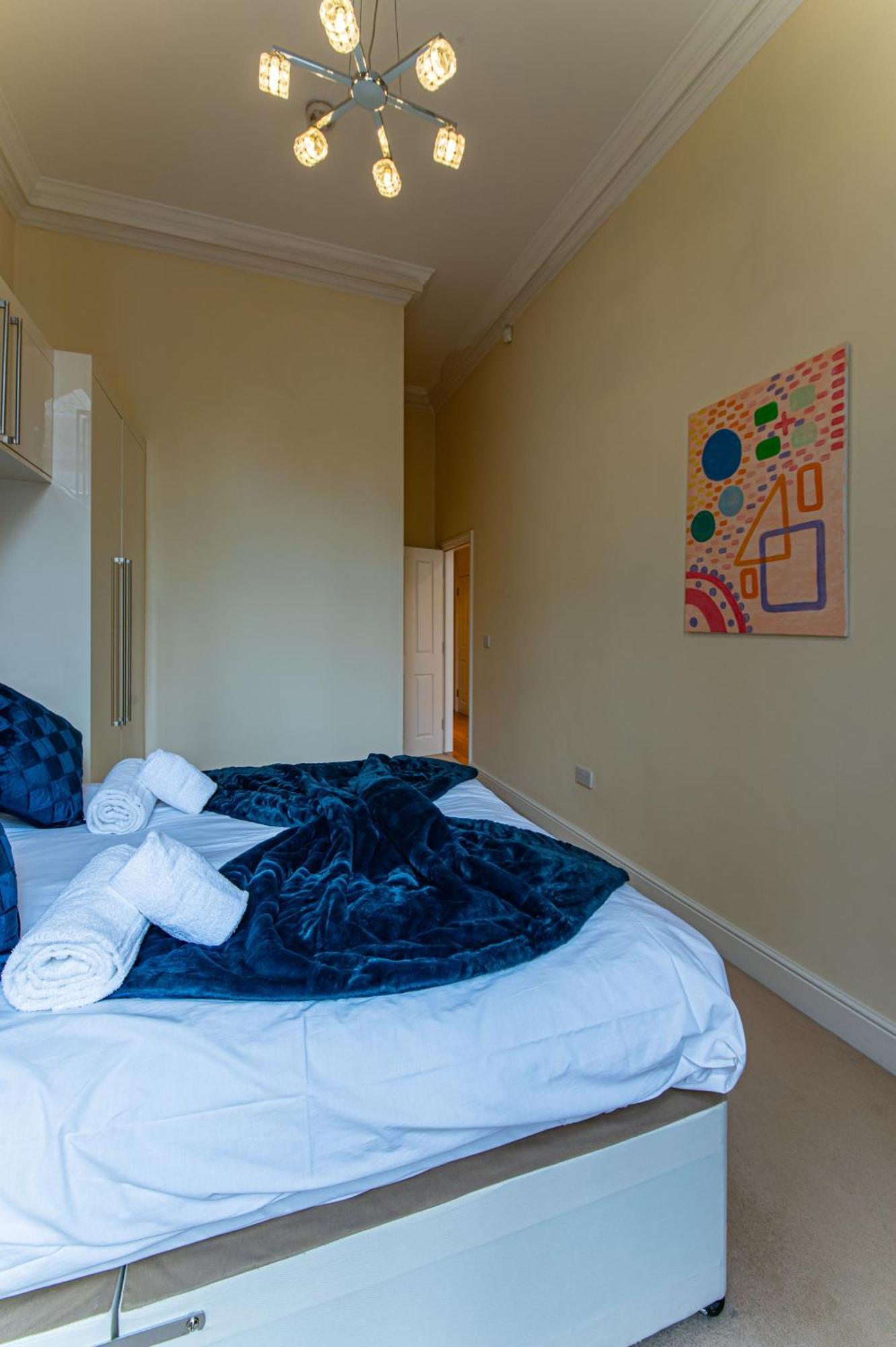 Apartament Lux 3 Beds 3 Baths - Covent Garden Londyn Zewnętrze zdjęcie