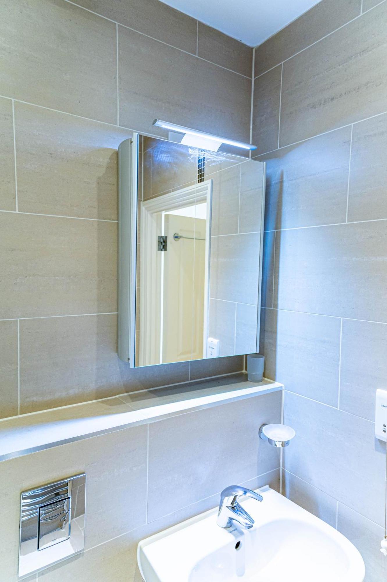 Apartament Lux 3 Beds 3 Baths - Covent Garden Londyn Zewnętrze zdjęcie