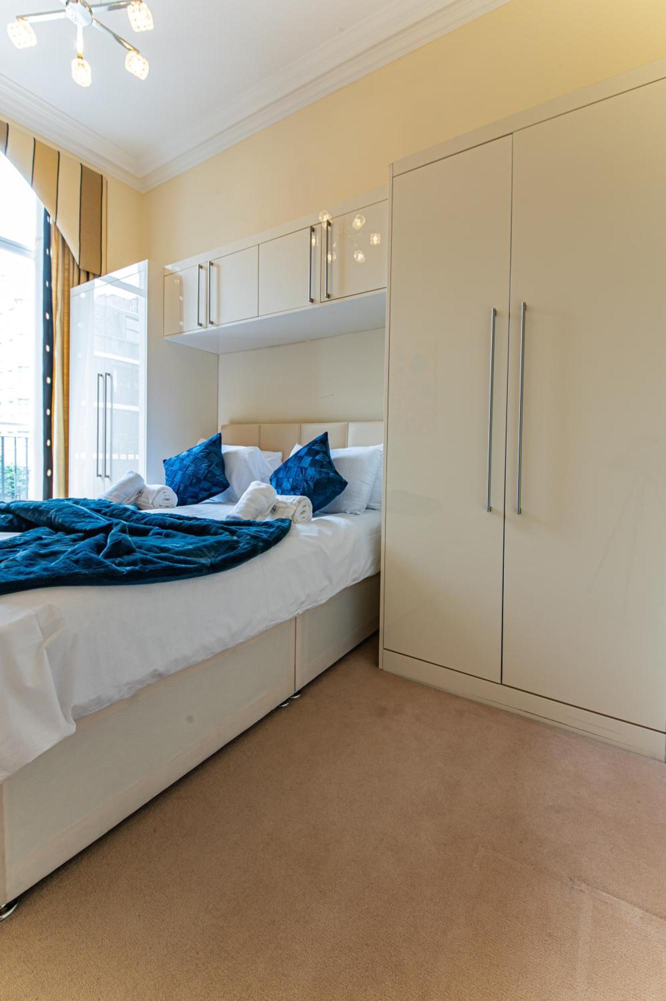 Apartament Lux 3 Beds 3 Baths - Covent Garden Londyn Zewnętrze zdjęcie