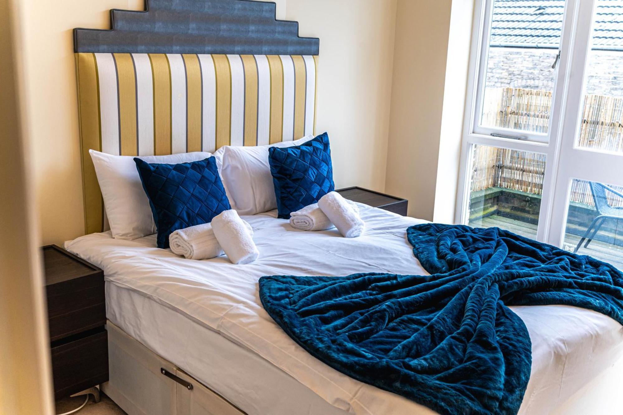 Apartament Lux 3 Beds 3 Baths - Covent Garden Londyn Zewnętrze zdjęcie