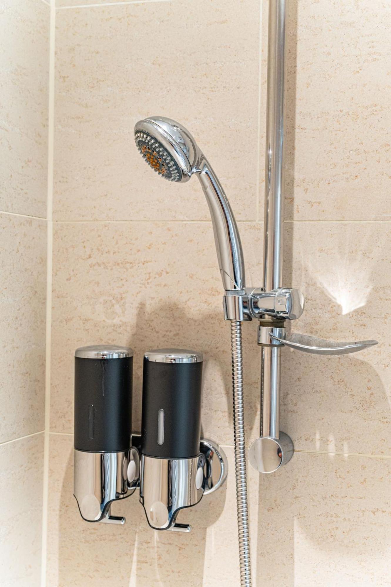 Apartament Lux 3 Beds 3 Baths - Covent Garden Londyn Zewnętrze zdjęcie