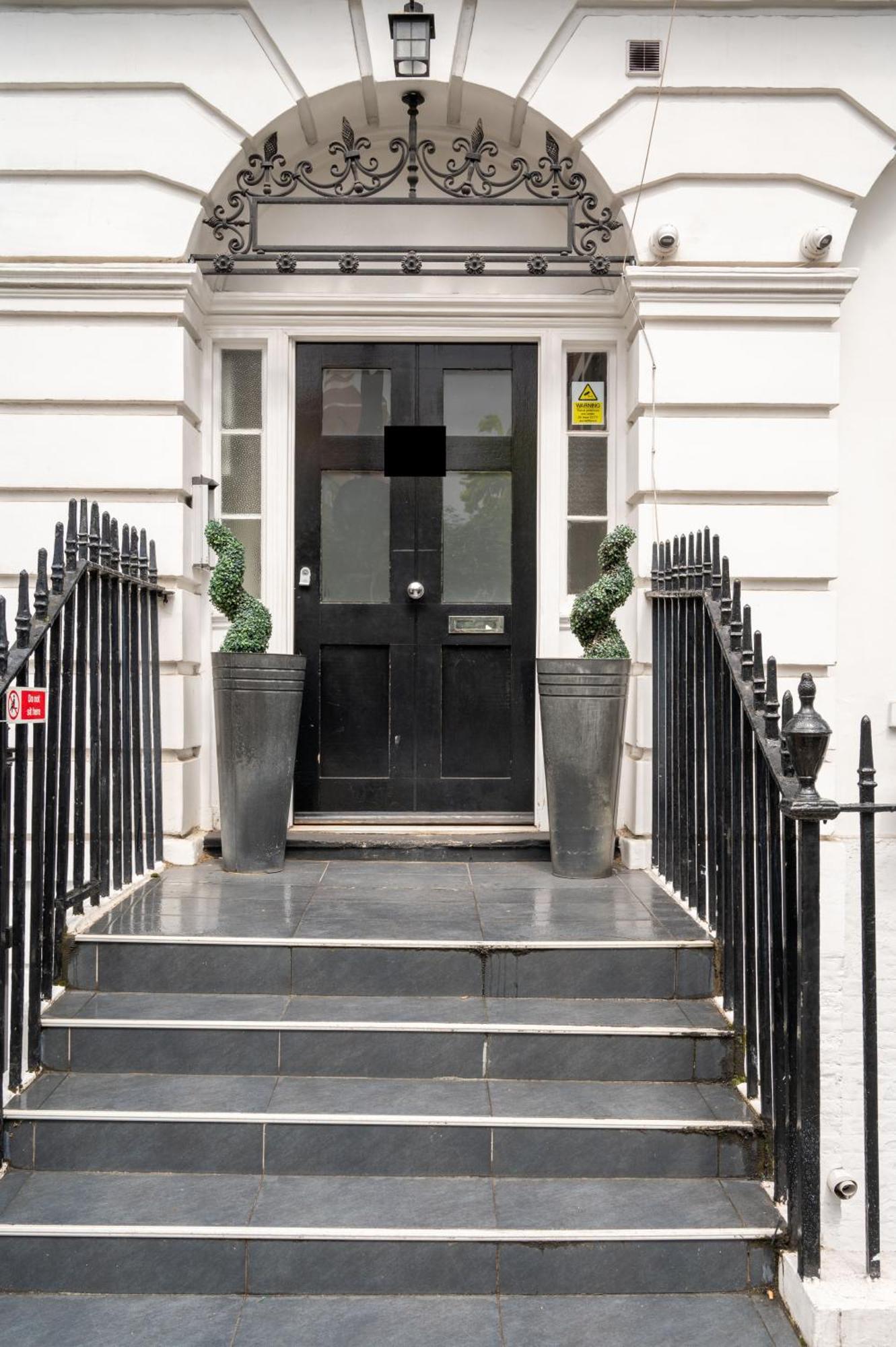 Apartament Lux 3 Beds 3 Baths - Covent Garden Londyn Zewnętrze zdjęcie