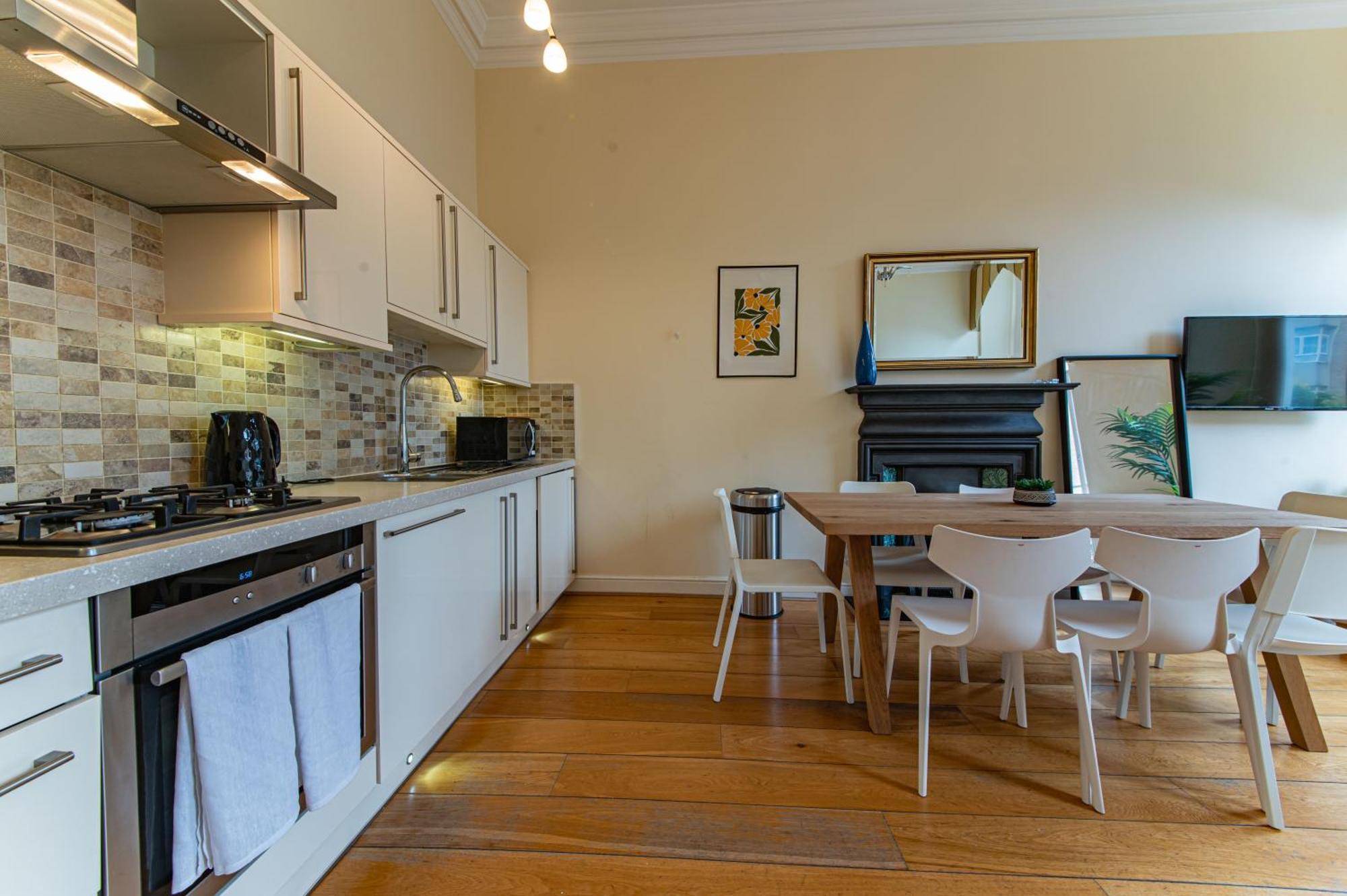 Apartament Lux 3 Beds 3 Baths - Covent Garden Londyn Zewnętrze zdjęcie