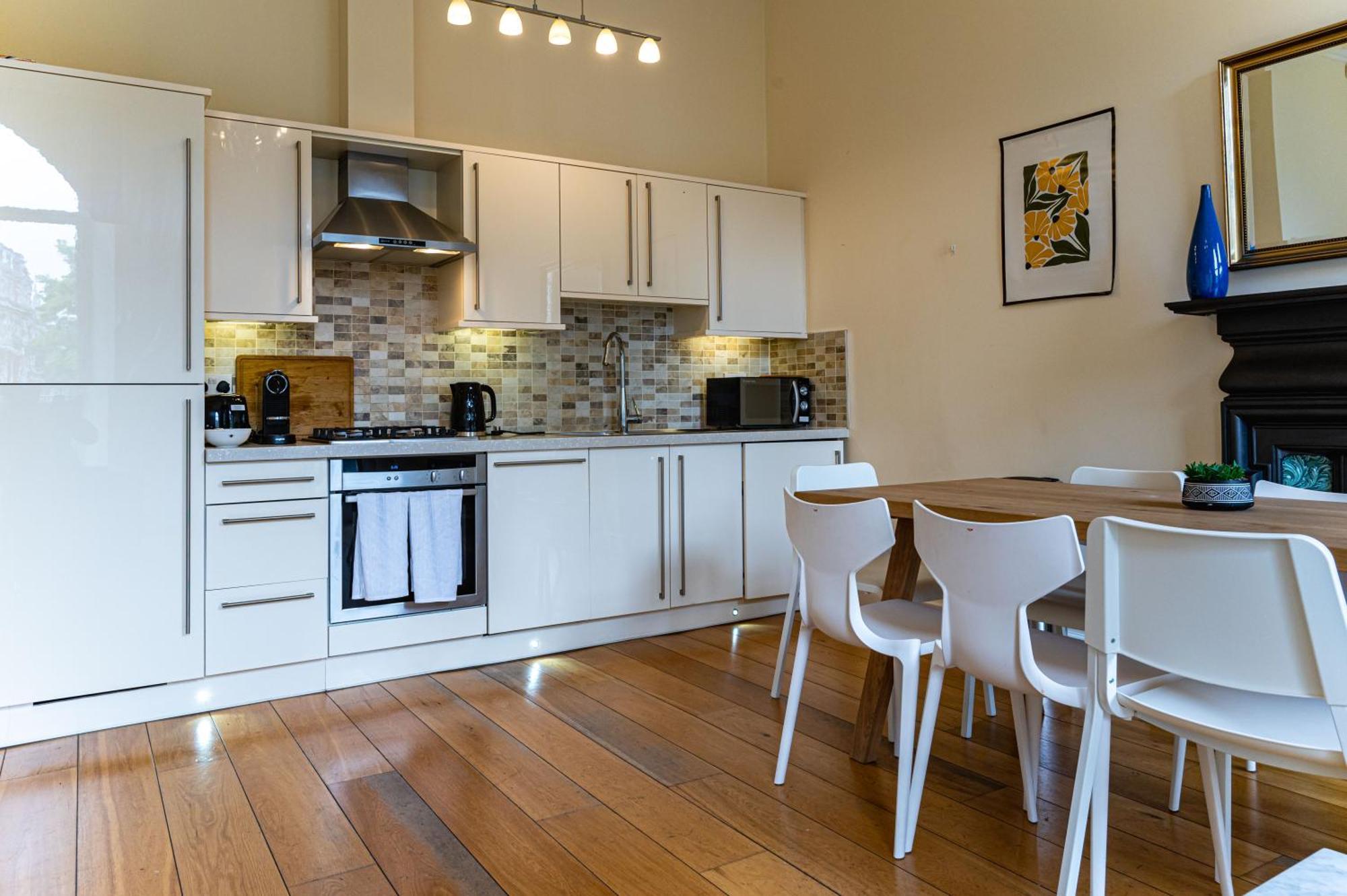 Apartament Lux 3 Beds 3 Baths - Covent Garden Londyn Zewnętrze zdjęcie