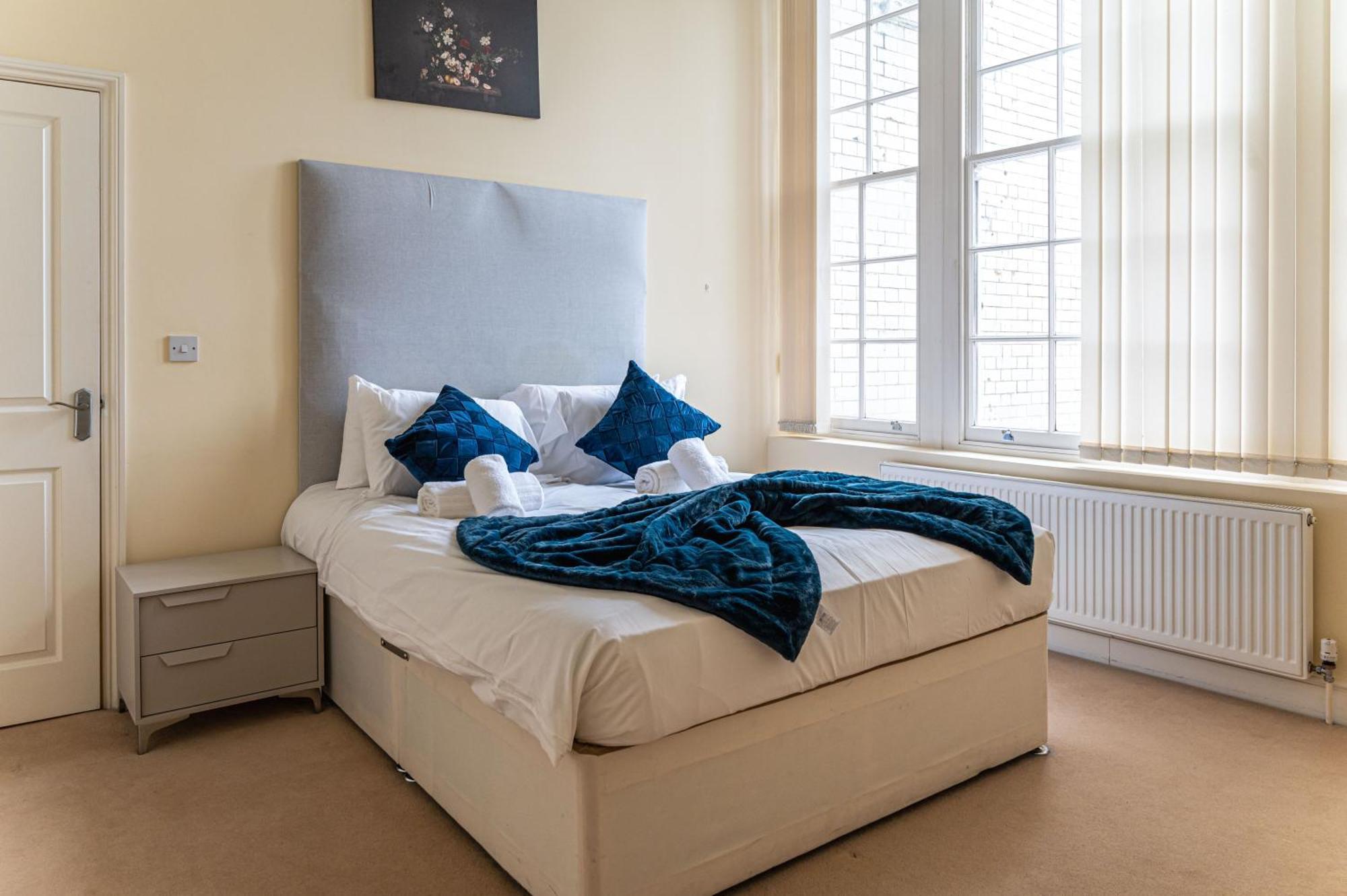 Apartament Lux 3 Beds 3 Baths - Covent Garden Londyn Zewnętrze zdjęcie