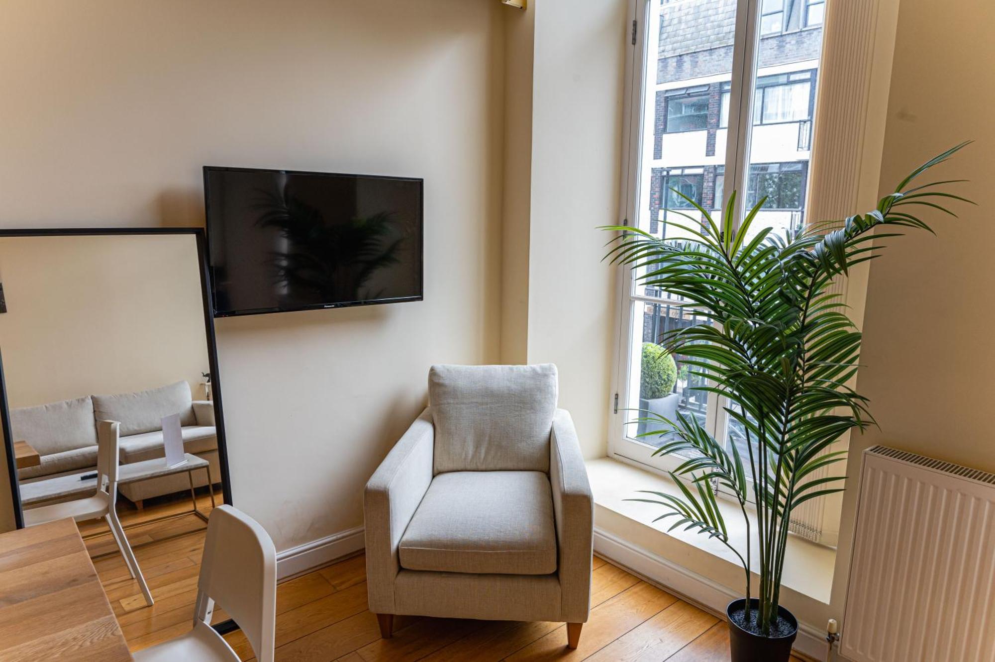 Apartament Lux 3 Beds 3 Baths - Covent Garden Londyn Zewnętrze zdjęcie
