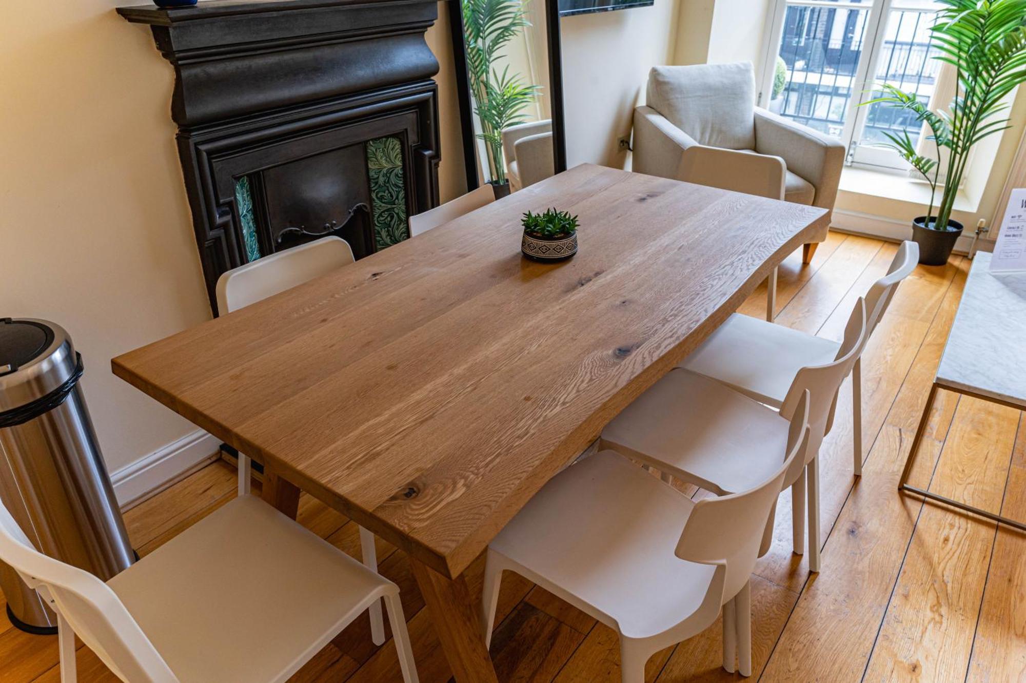 Apartament Lux 3 Beds 3 Baths - Covent Garden Londyn Zewnętrze zdjęcie