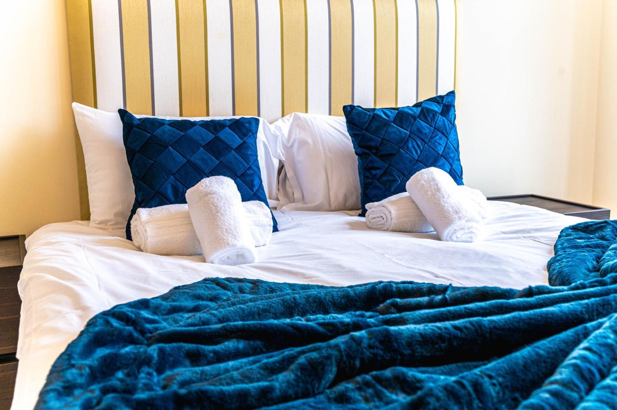 Apartament Lux 3 Beds 3 Baths - Covent Garden Londyn Zewnętrze zdjęcie