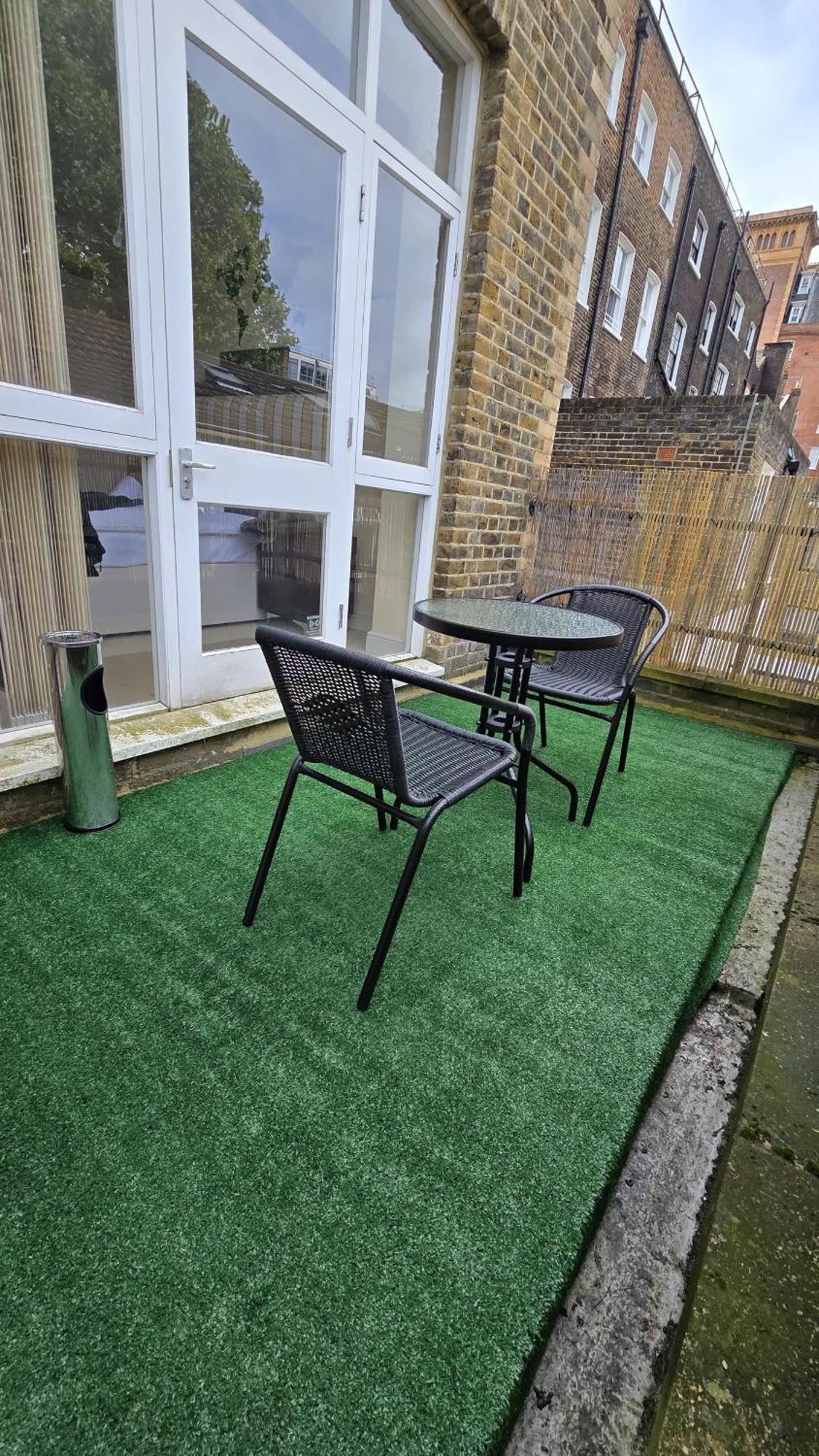 Apartament Lux 3 Beds 3 Baths - Covent Garden Londyn Zewnętrze zdjęcie